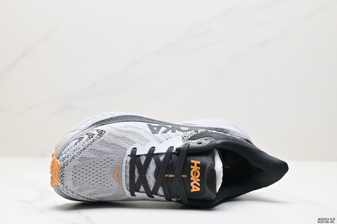 Hoka Shoes